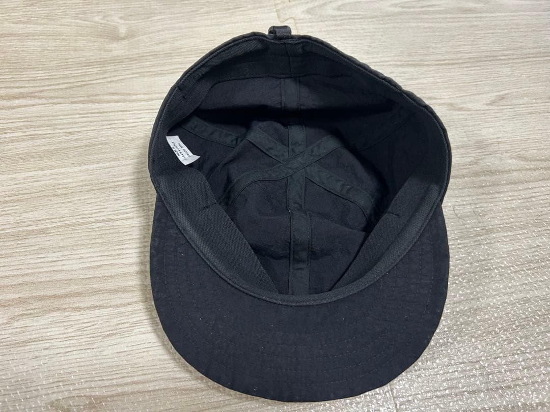 リッジマウンテンギア　キャップRIDGE MOUNTAIN GEAR