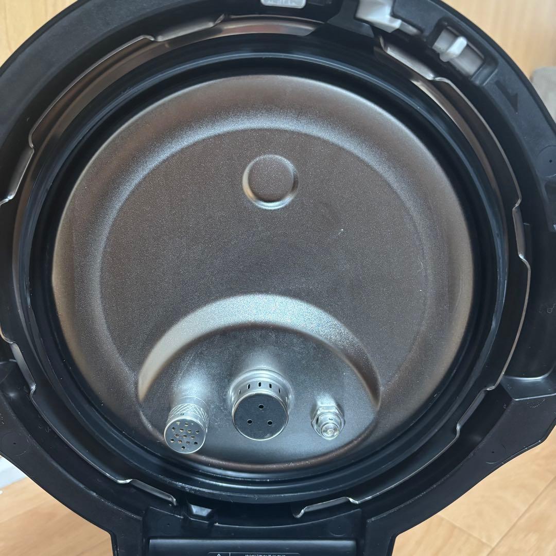 Panasonic Bistro 電気圧力鍋 NF-AC1000