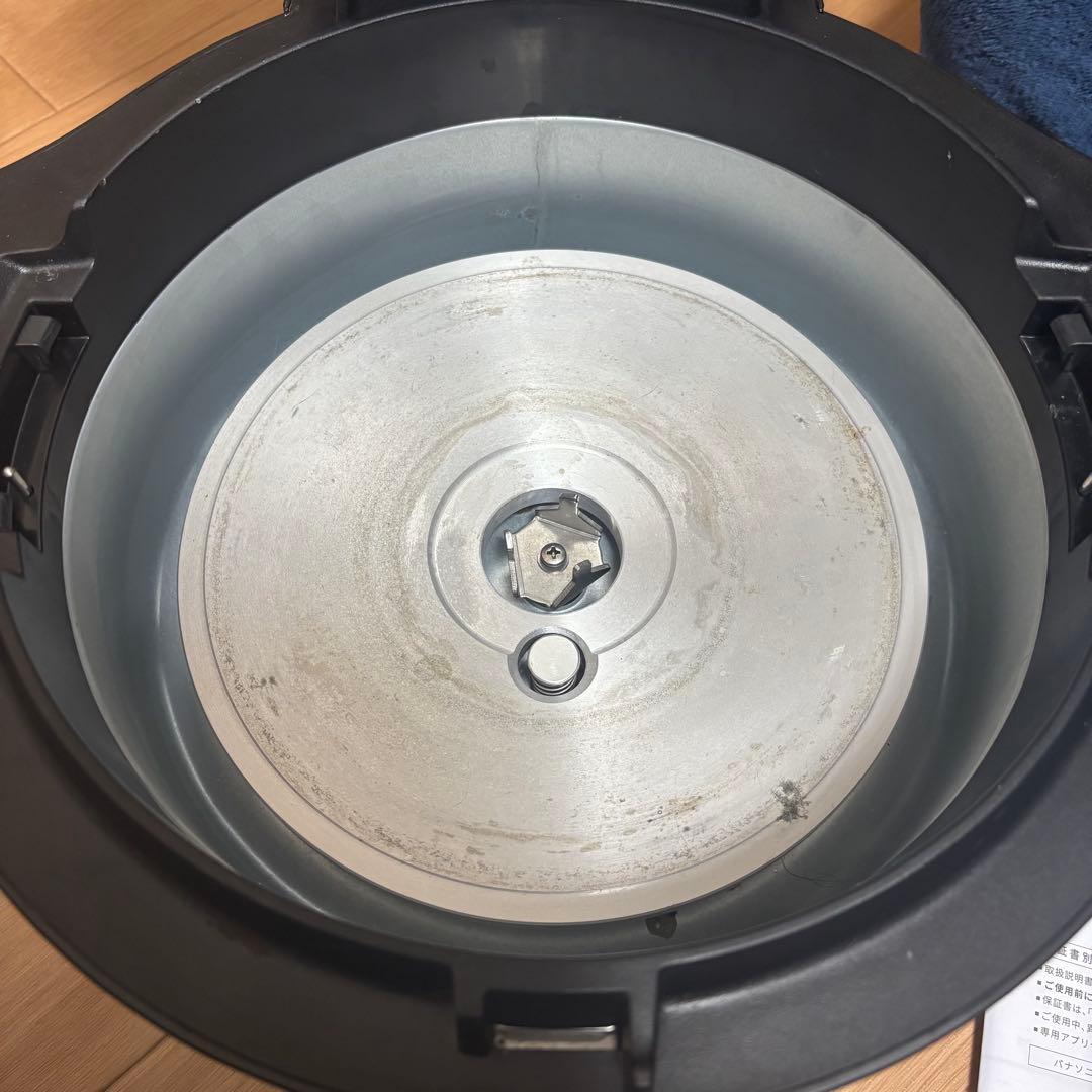 Panasonic Bistro 電気圧力鍋 NF-AC1000