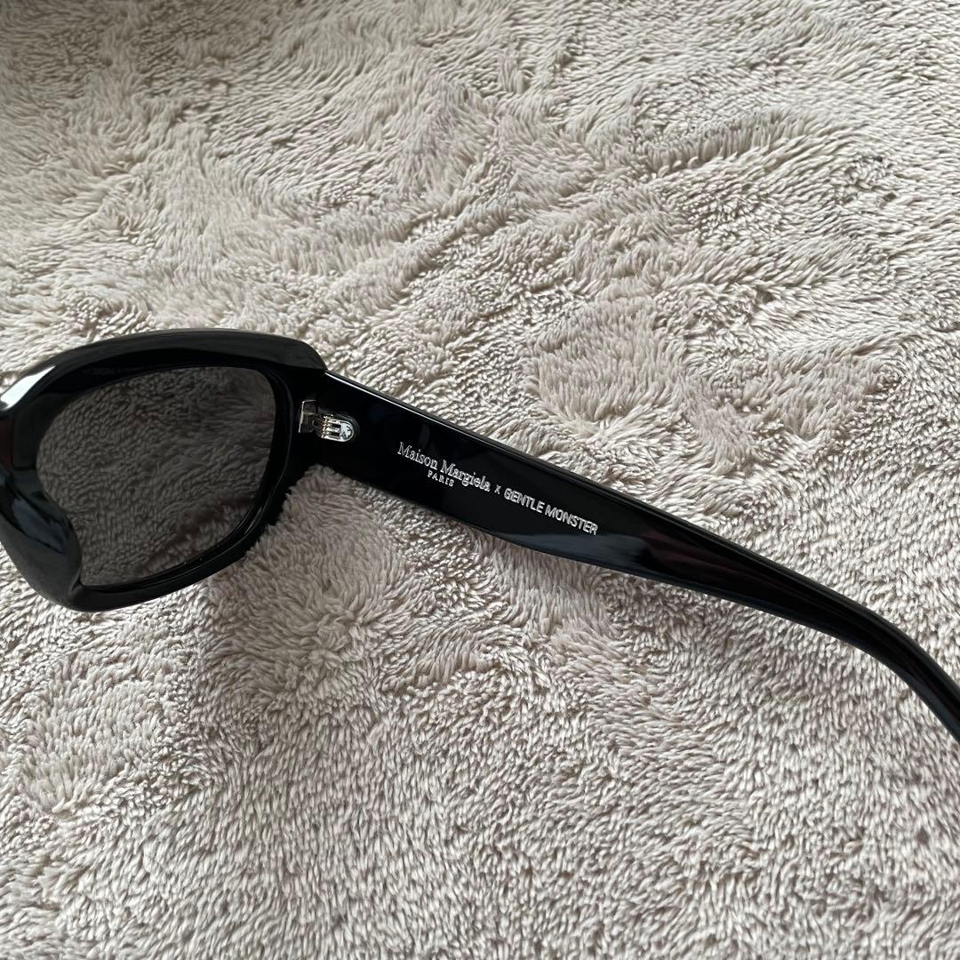 Margiela GENTLE MONSTER MM207 完売品