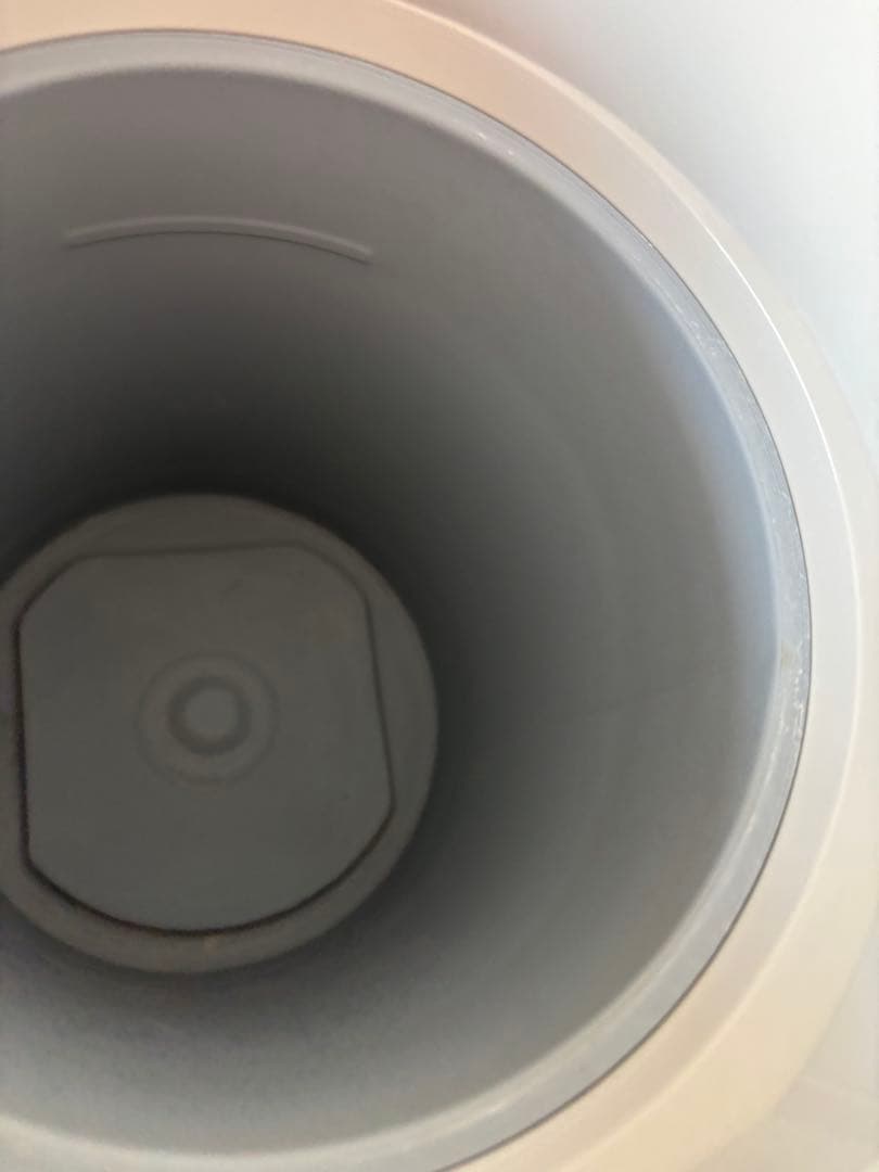 象印 加湿器 EEーRJ ホワイト