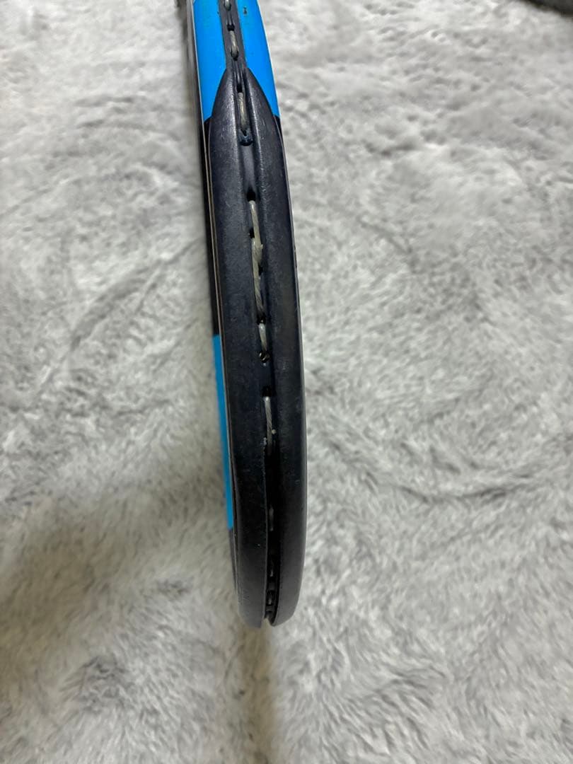 Wilson ULTRA TOUR100 v2.0 テニスラケット 2本セット