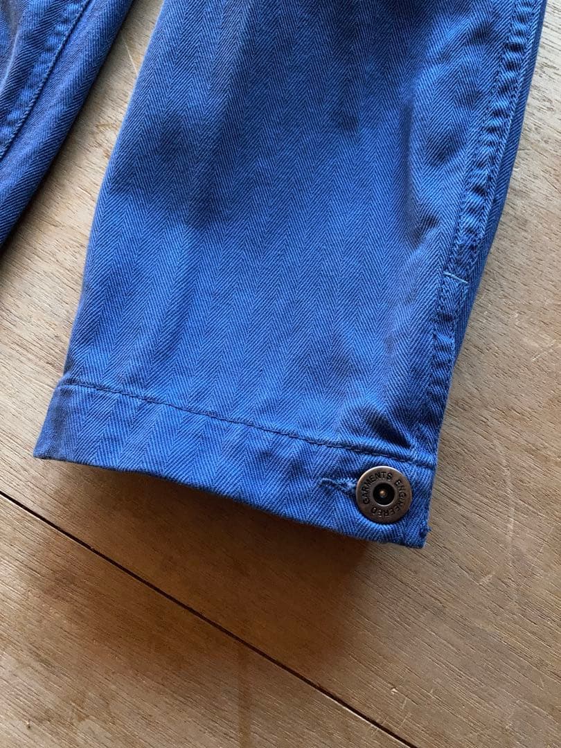 Engineered Garments カバーオール