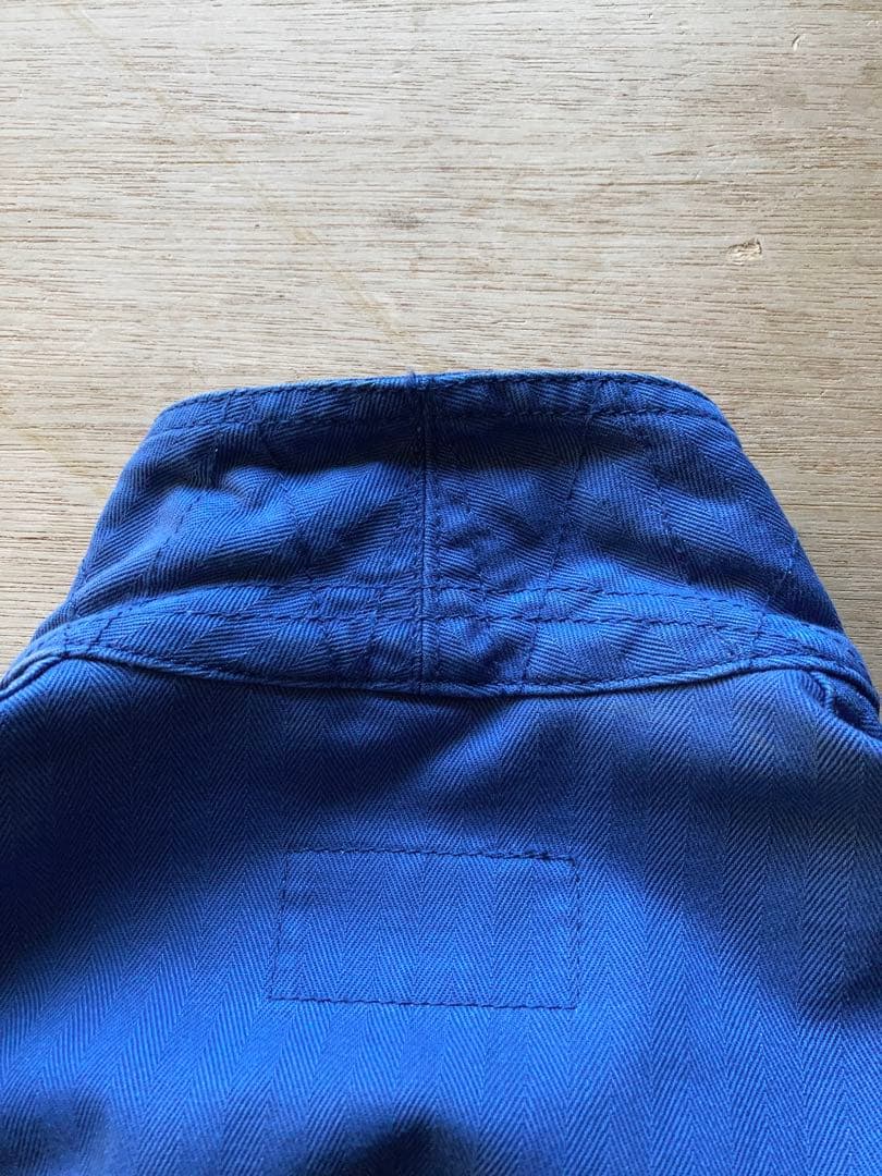 Engineered Garments カバーオール