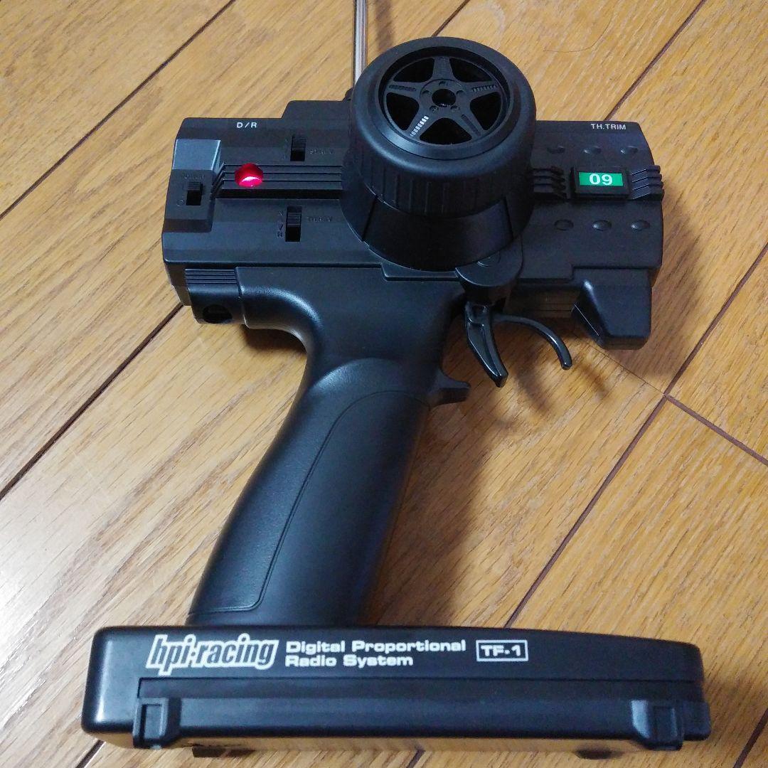 ヒロジージ スカイライン　ハコスカ　ラジコン