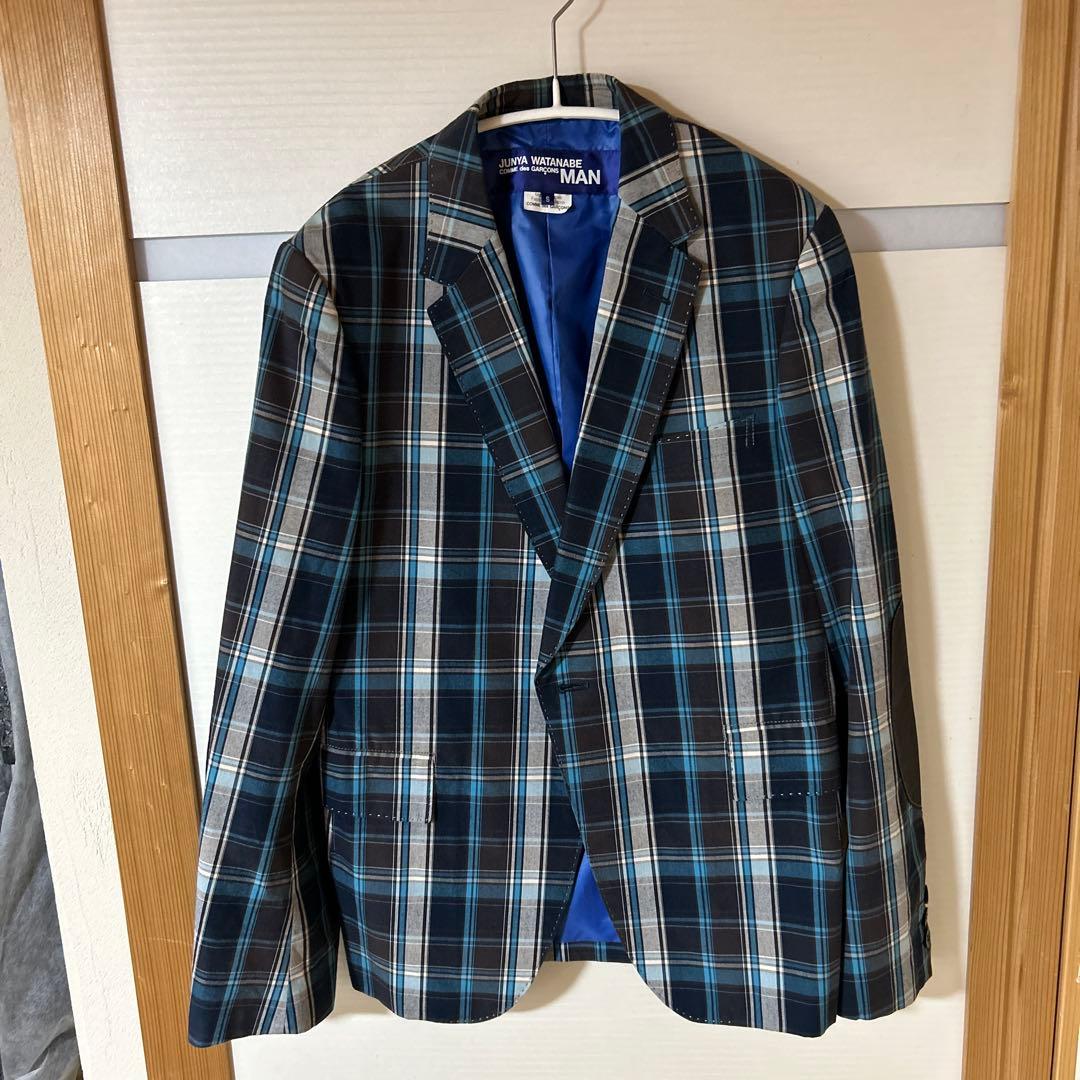 JUNYA WATANABE MAN セットアップ