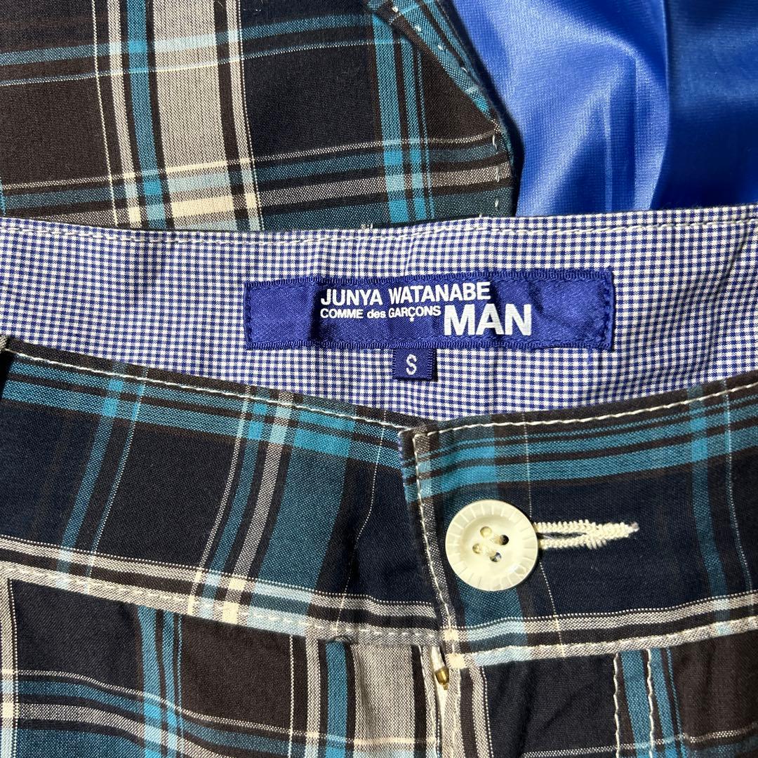 JUNYA WATANABE MAN セットアップ