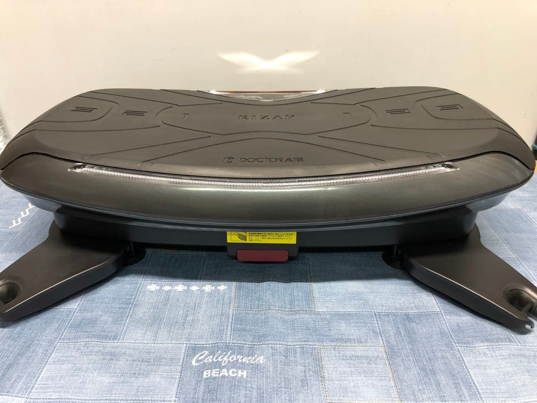 DOCTORAIR 3Dバランスブレード ライザップ監修モデルSBー07RZーB