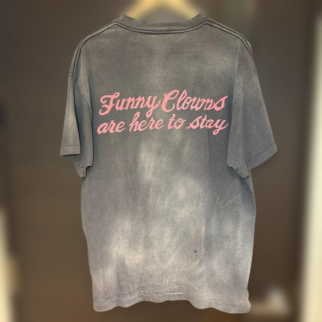 セントマイケルTシャツ L マリリンマンソンMAGICALSAINT24SS