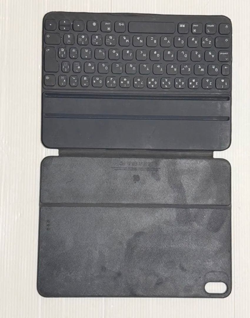 iPad本体 iPadPro 2018 11inch 256GB WiFi Cellular