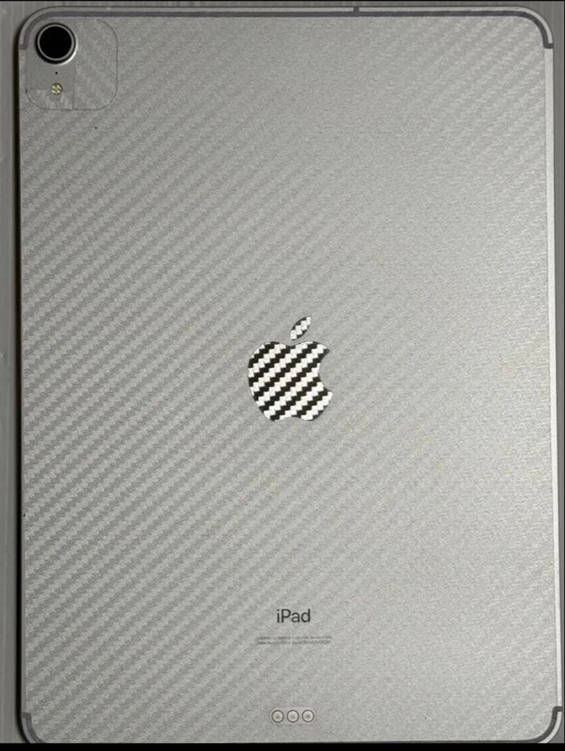 iPad本体 iPadPro 2018 11inch 256GB WiFi Cellular