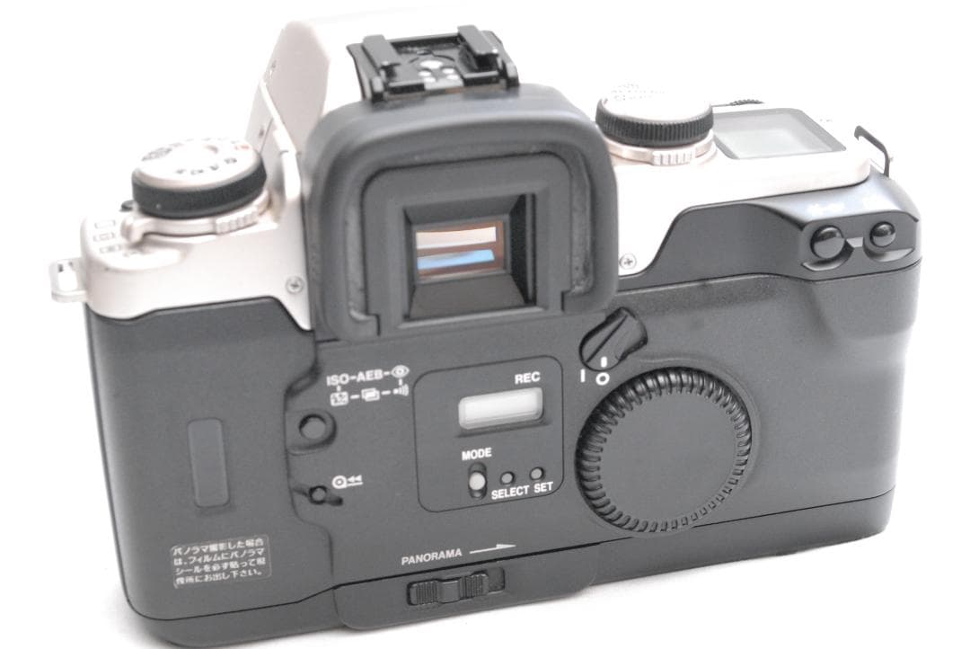 Canon EOS 55/EF 28-80mm USM (良品）