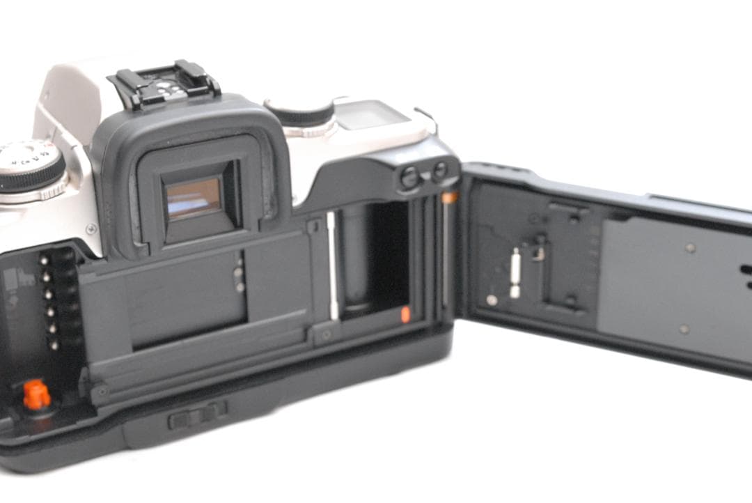 Canon EOS 55/EF 28-80mm USM (良品）