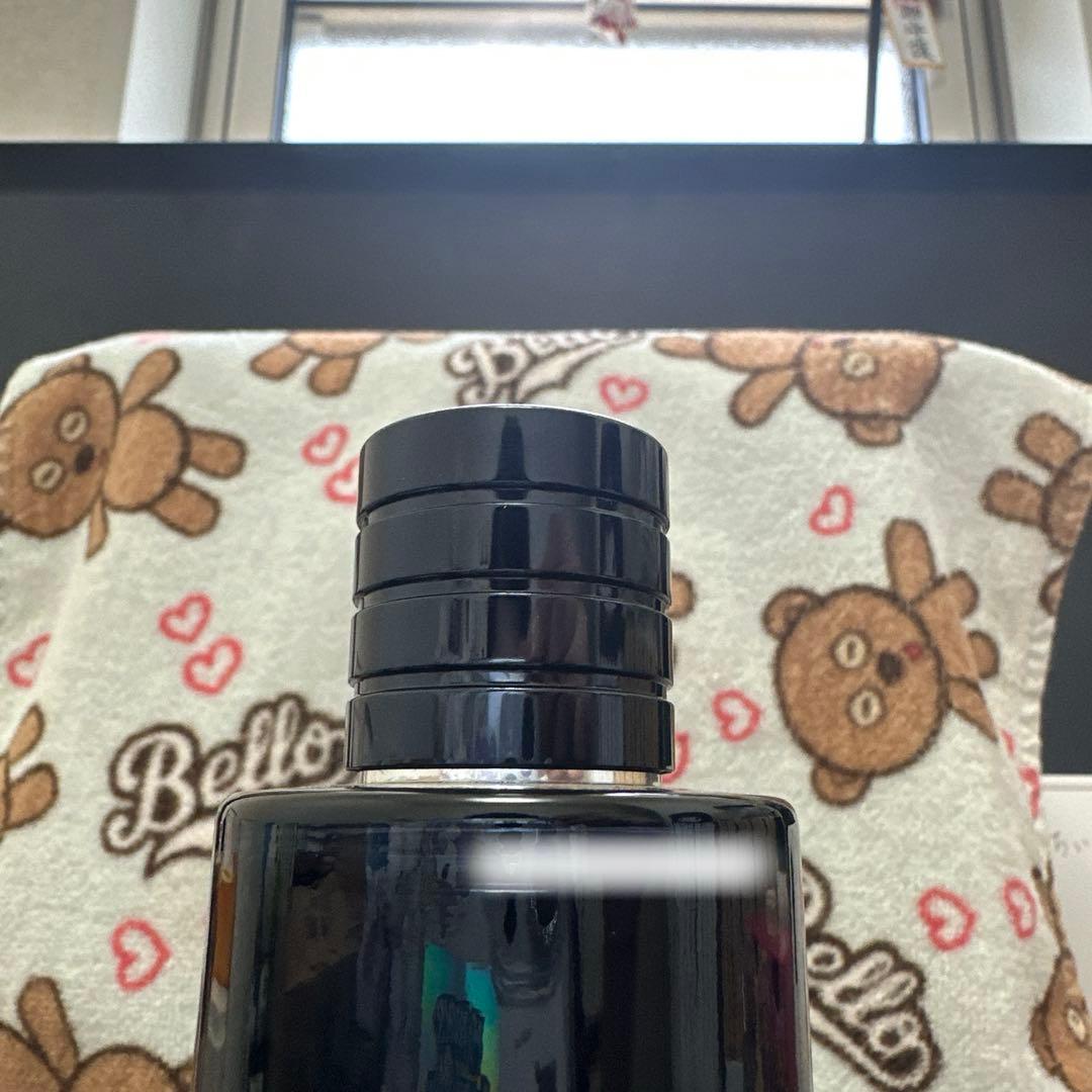dior ソヴァージュ　オードゥトワレ　香水100ml
