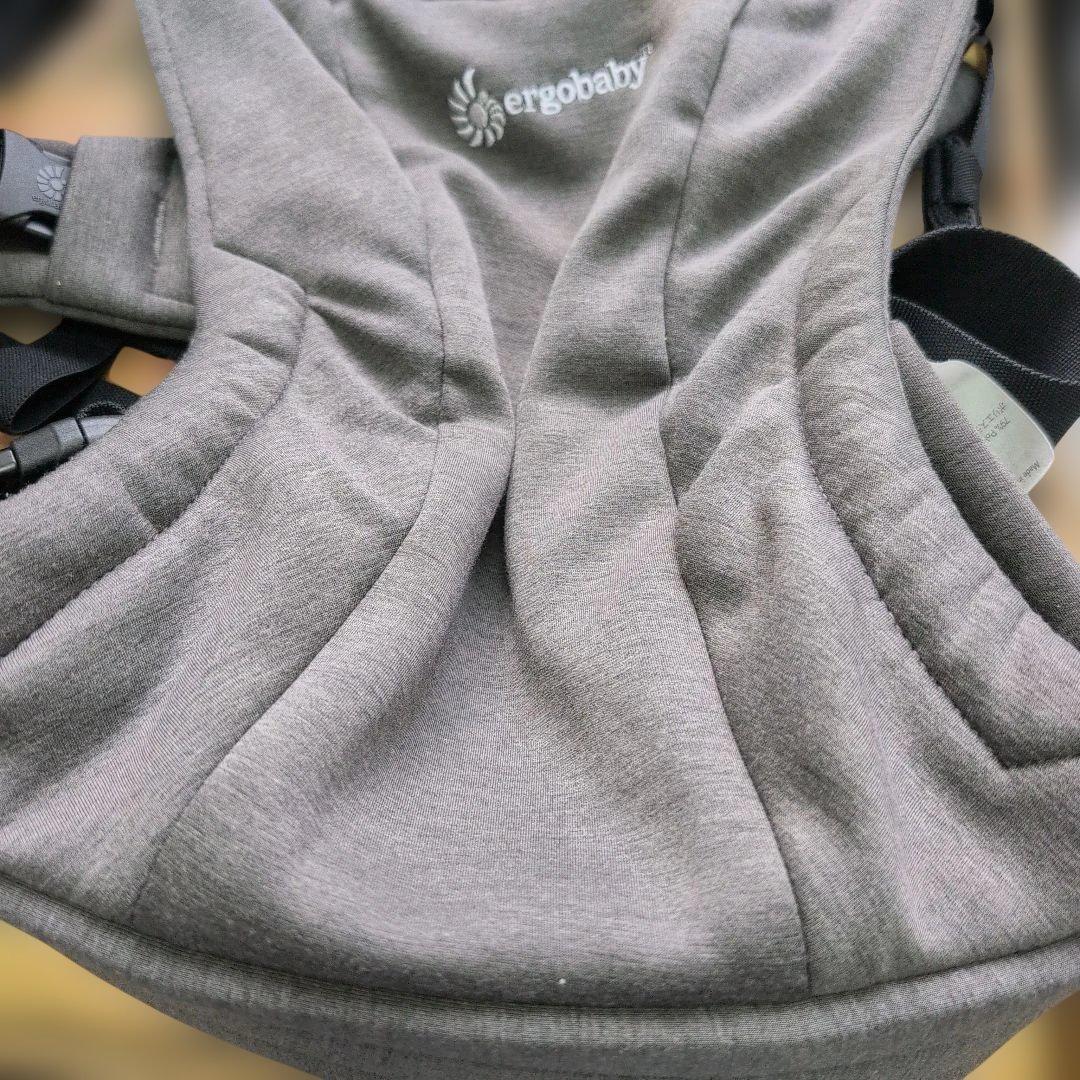 新品　エルゴ　オムニ　360 メッシュ　ergo omni 抱っこ紐