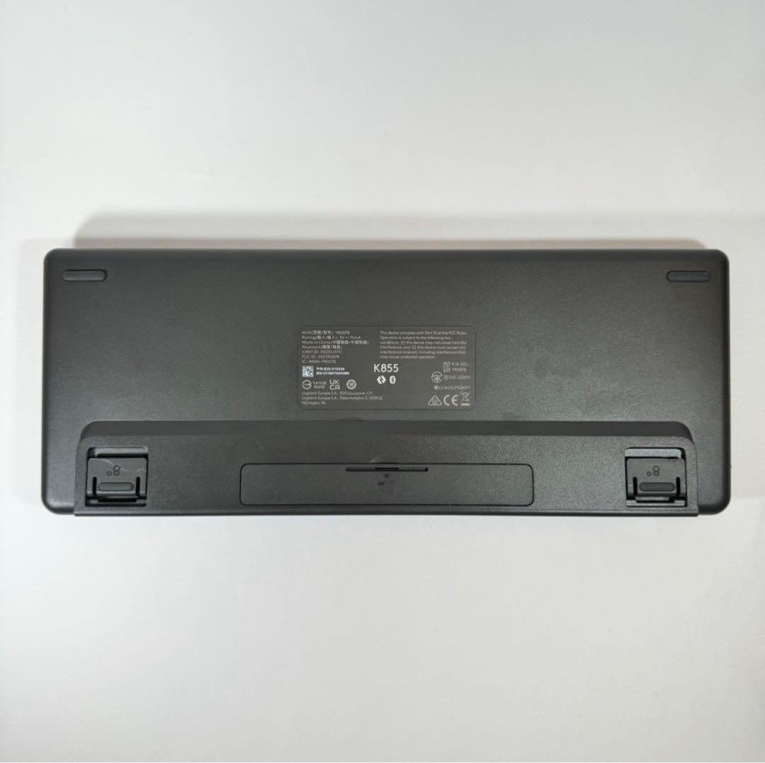 Signature K855 【訳あり】