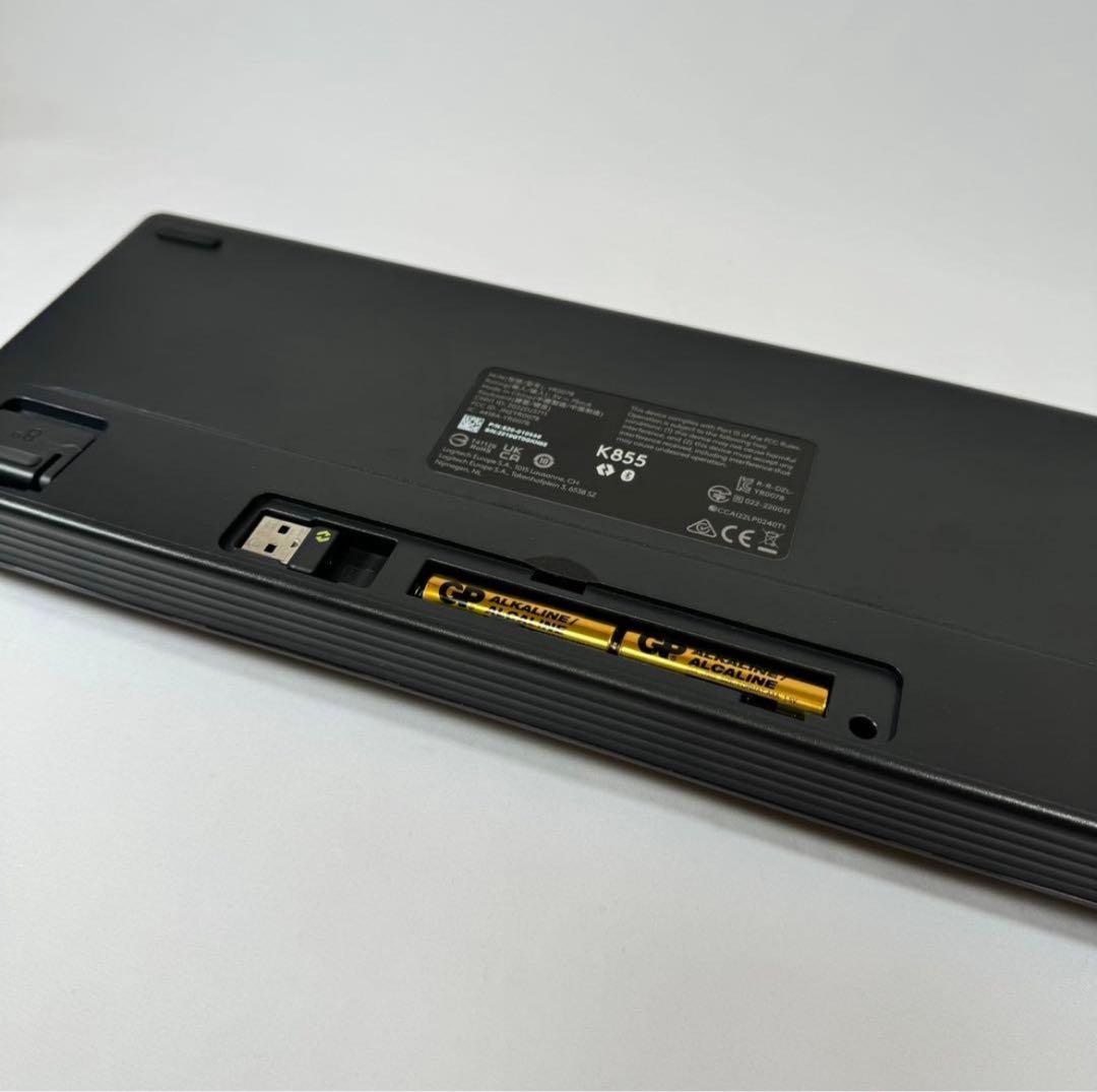 Signature K855 【訳あり】