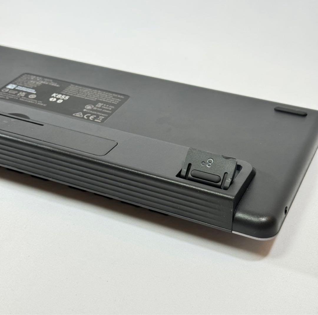 Signature K855 【訳あり】
