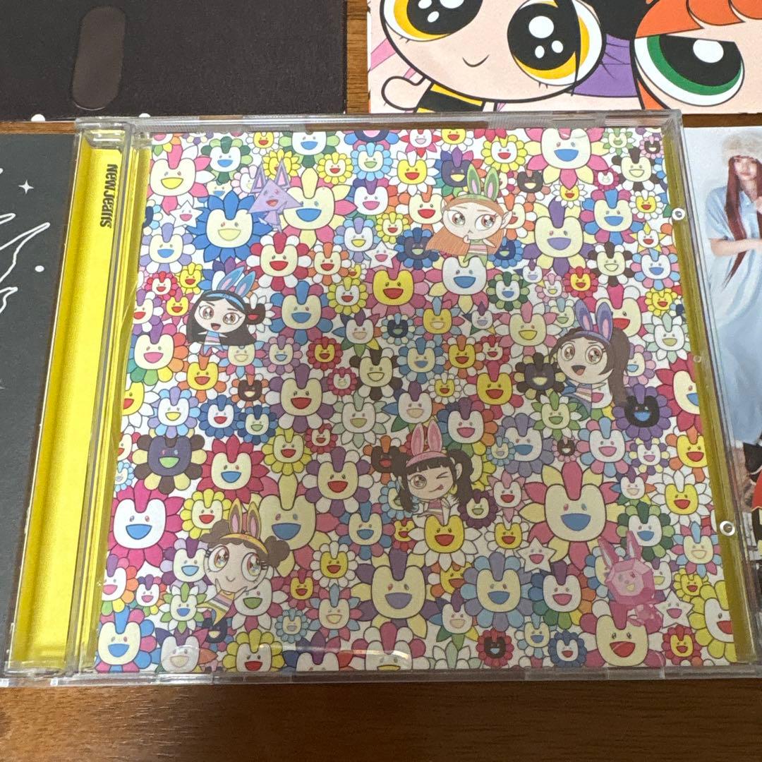 K-POP・アジア New Jeans CD