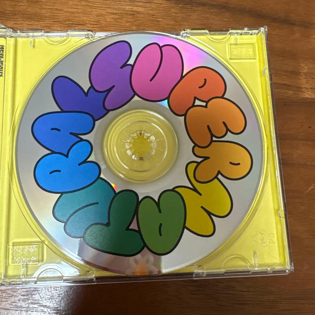 K-POP・アジア New Jeans CD