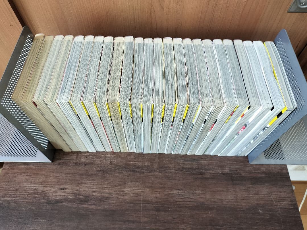MFゴースト 全巻セット 1-23巻＋1巻 しげの秀一 MF GHOST