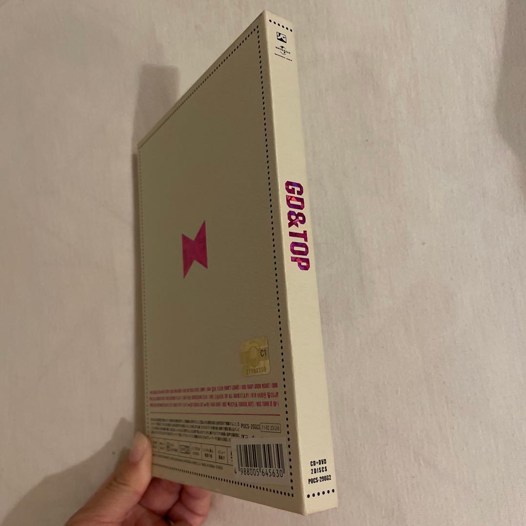 K-POP・アジア THE FIRST ALBUM JAPAN EDITION