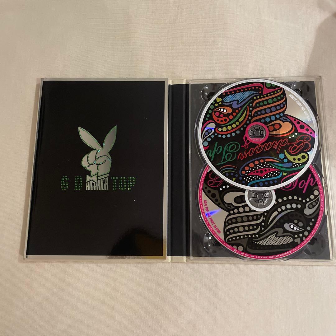 K-POP・アジア THE FIRST ALBUM JAPAN EDITION