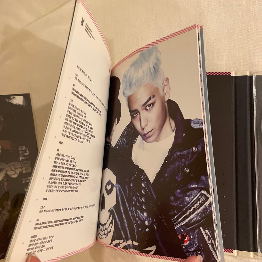 K-POP・アジア THE FIRST ALBUM JAPAN EDITION