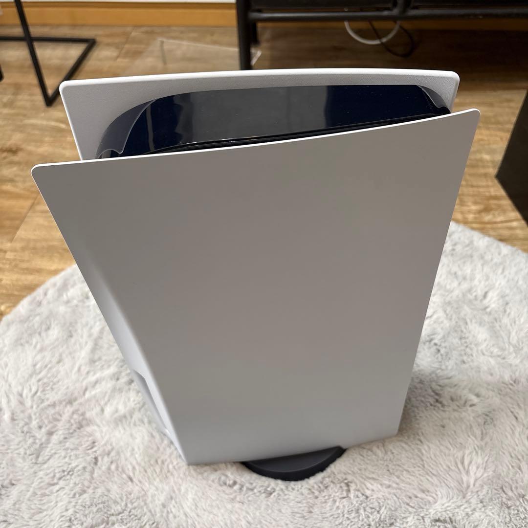 Ps5 本体 プレーステーション5 中古品