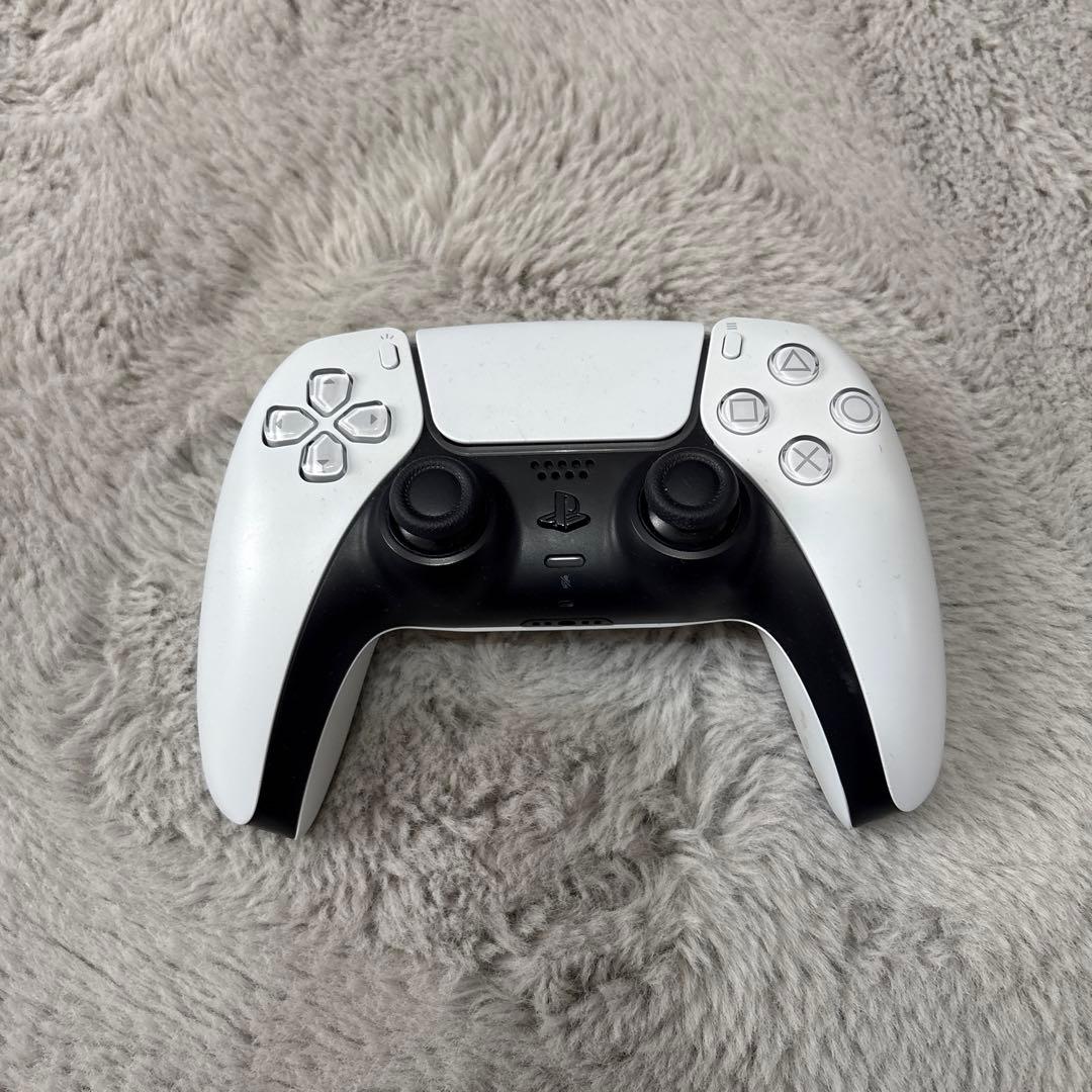Ps5 本体 プレーステーション5 中古品