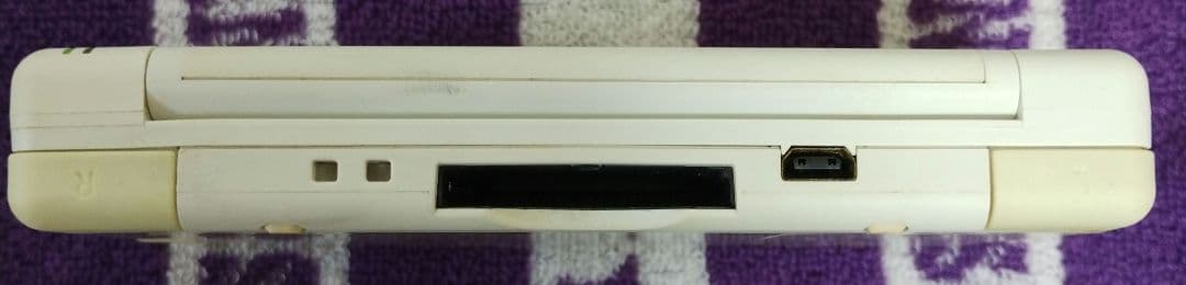 ニンテンドーDS LITE ファイナルファンタジーIII 特別仕様