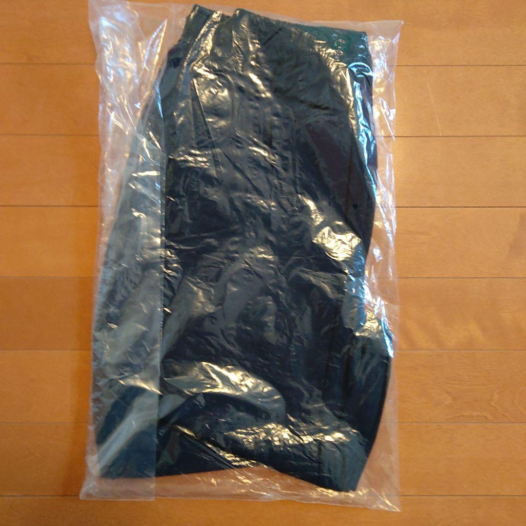 GRIP SWANY エアーフローパンツ　GSMP0024 　ブラック