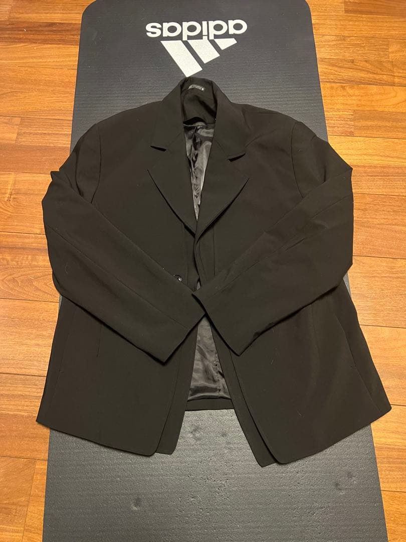 ZARA スーツジャケット