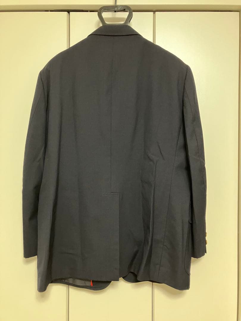 ジャケット・アウター J.PRESS AUTHENTIC MODEL JACKET