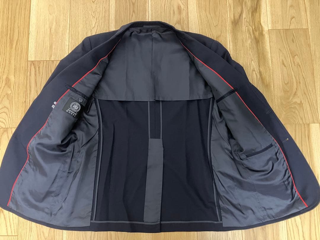 ジャケット・アウター J.PRESS AUTHENTIC MODEL JACKET