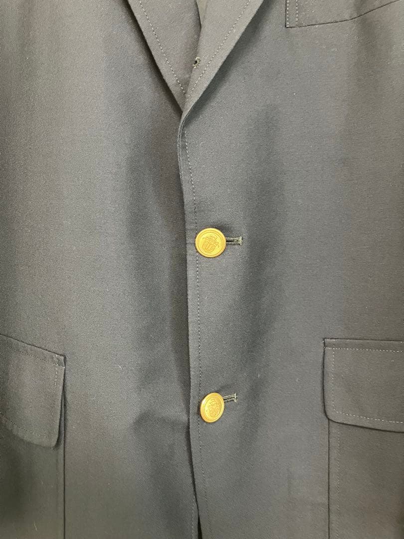 ジャケット・アウター J.PRESS AUTHENTIC MODEL JACKET