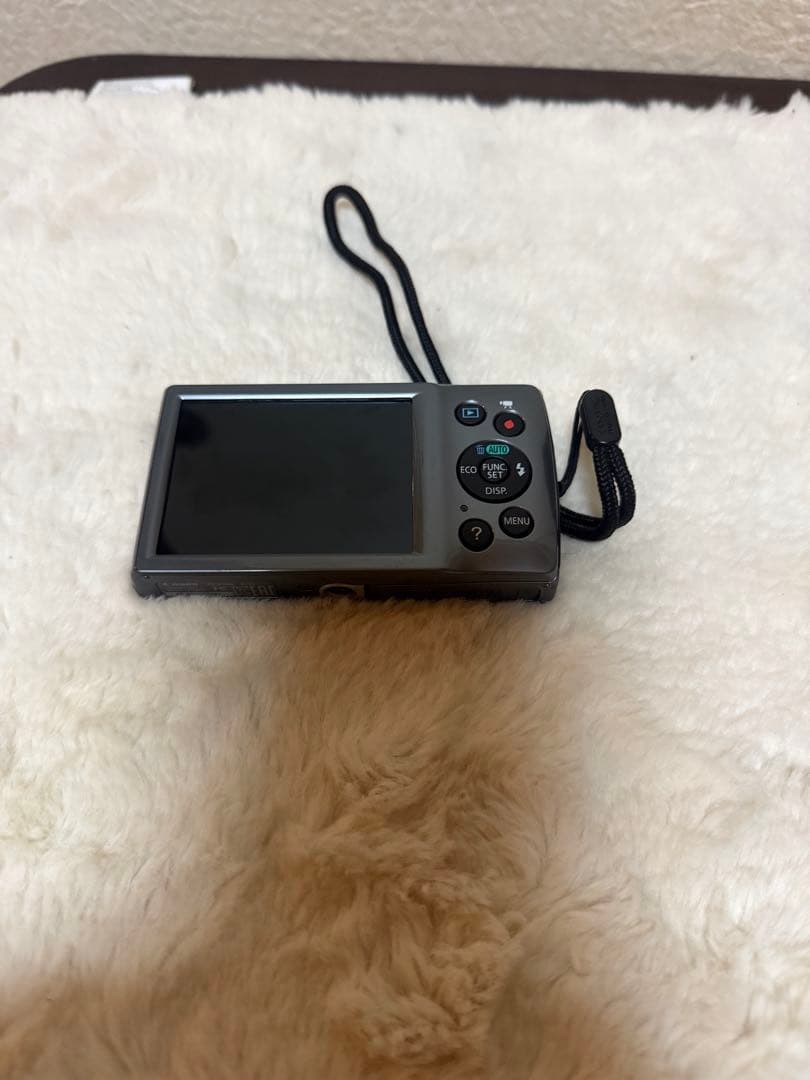 Canon キャノン IXY 160 イクシー　デジタルカメラ