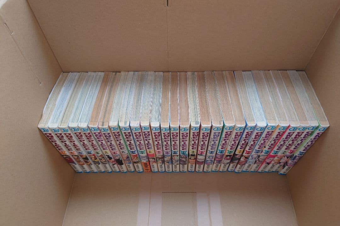 ONE PIECE 1〜101巻＋FILM REDのおまけ本