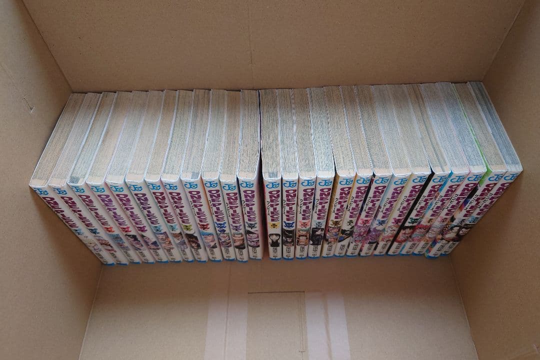 ONE PIECE 1〜101巻＋FILM REDのおまけ本