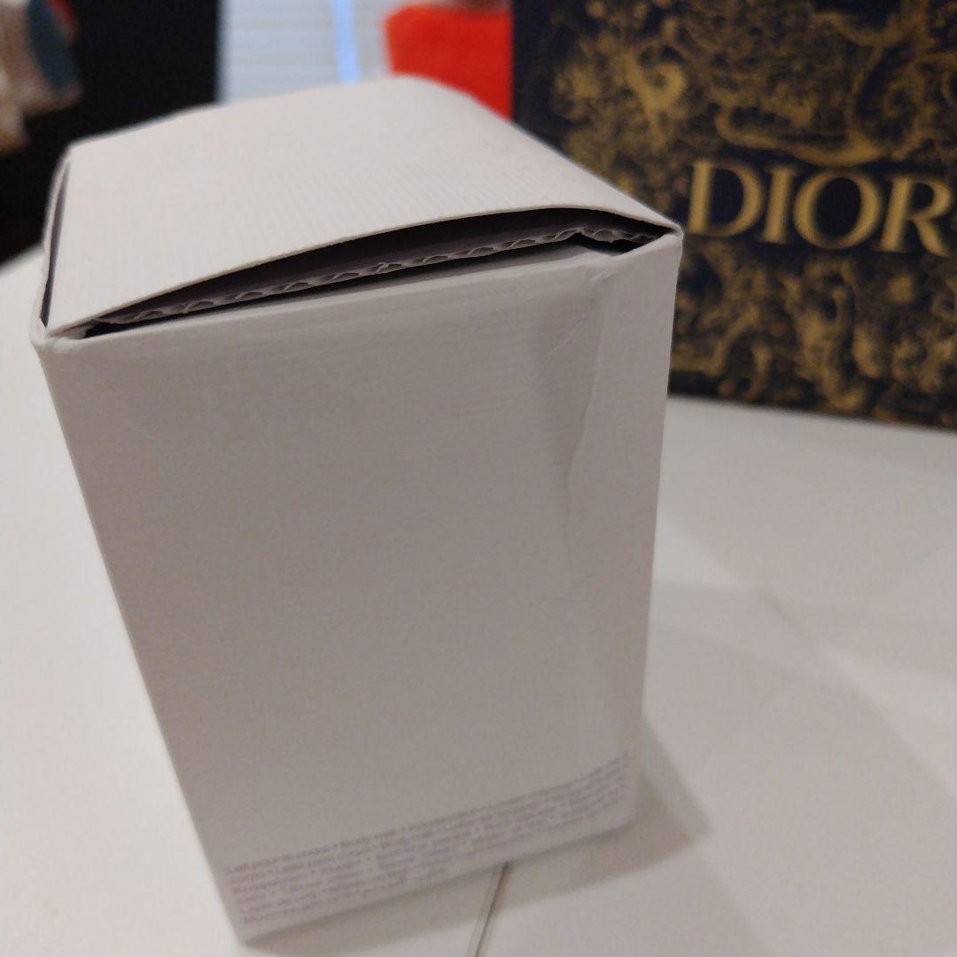 【ほぼ未使用】Dior ジャドール ボディ ミルク 200ml 箱あり