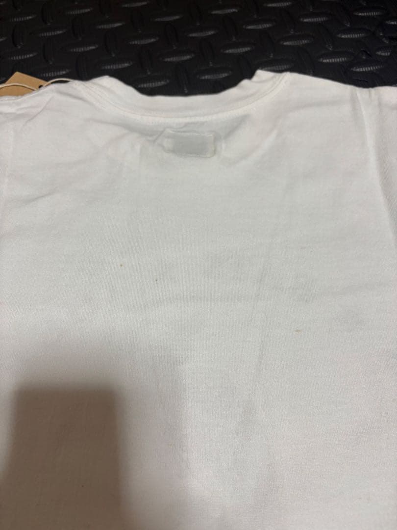 希少　RATS CIRCLE DEVIL Tシャツ