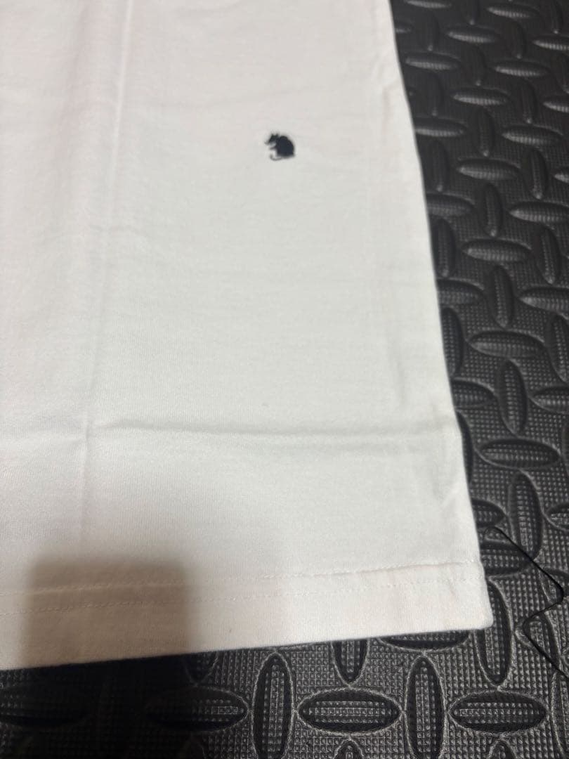 希少　RATS CIRCLE DEVIL Tシャツ