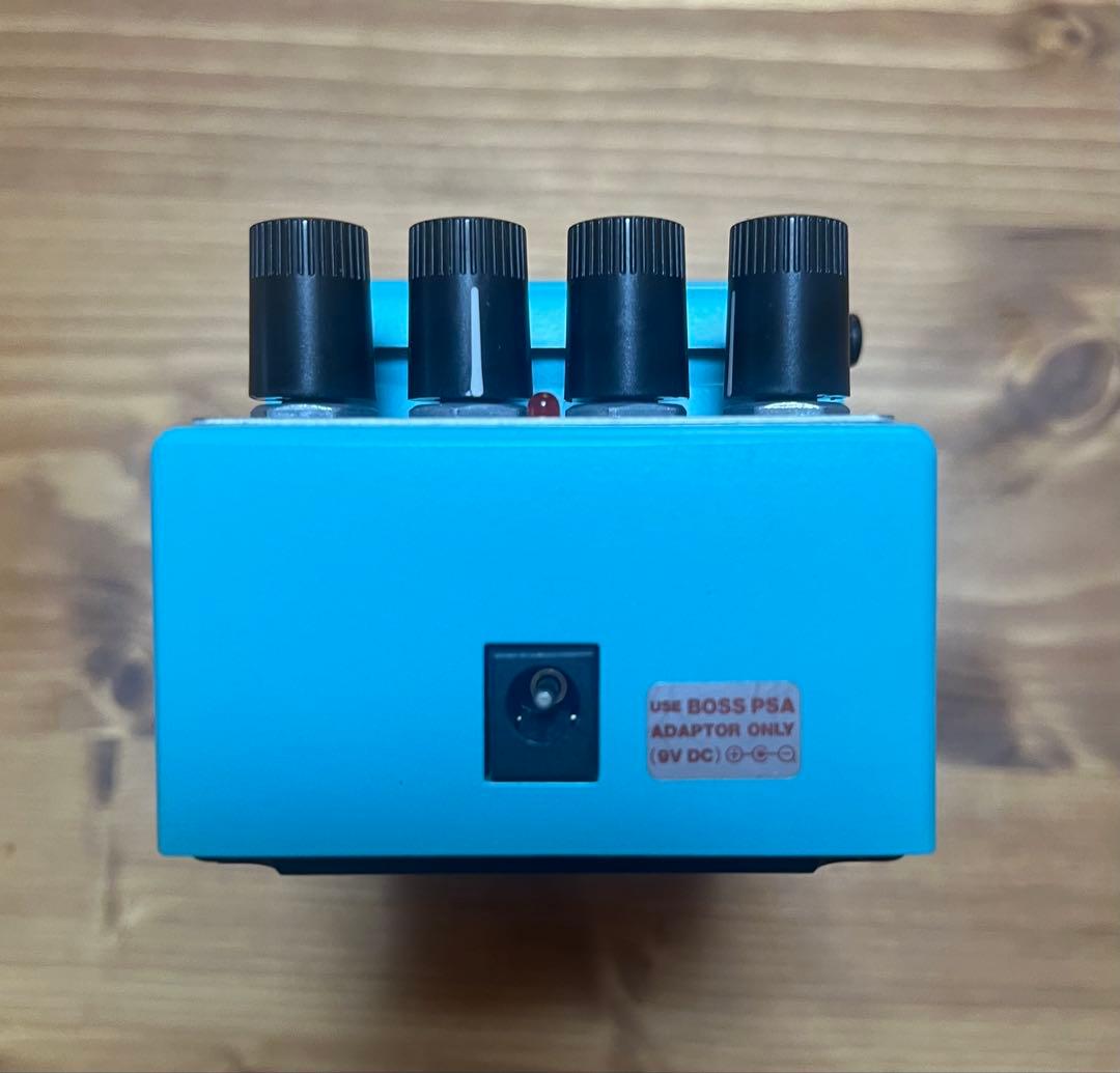 BOSS LMB-3 ［hiro］