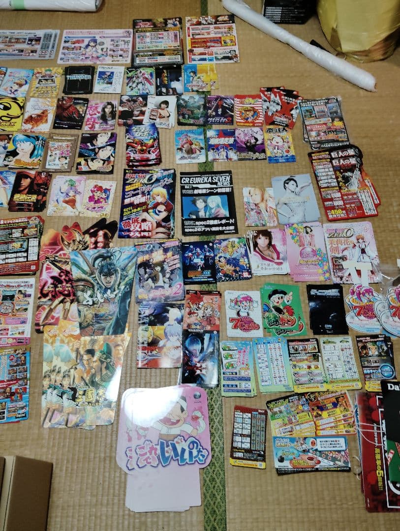 け*と様 パチンコ　パチスロ　ポスター約100本　その他小冊子など合わせて約30