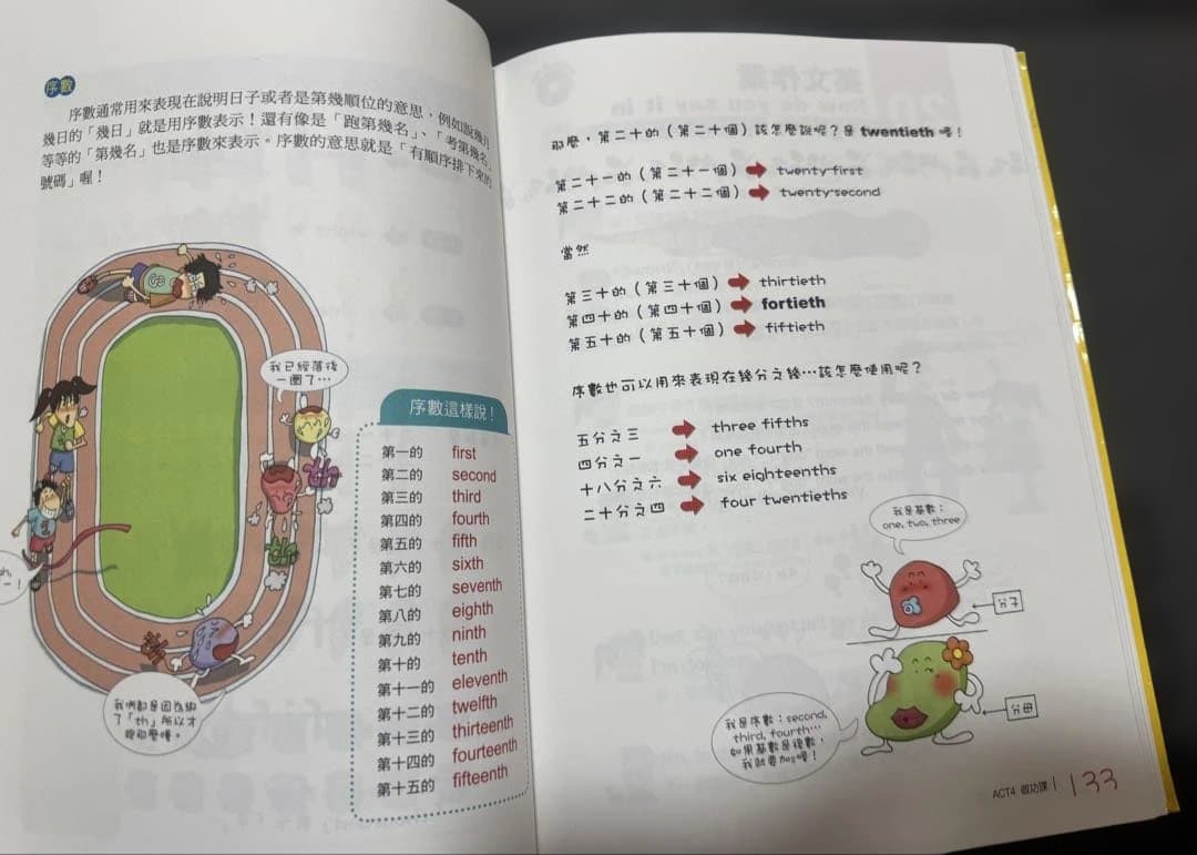 (希少)我的第一本 親子英文 3冊セット 字典・会話・文法