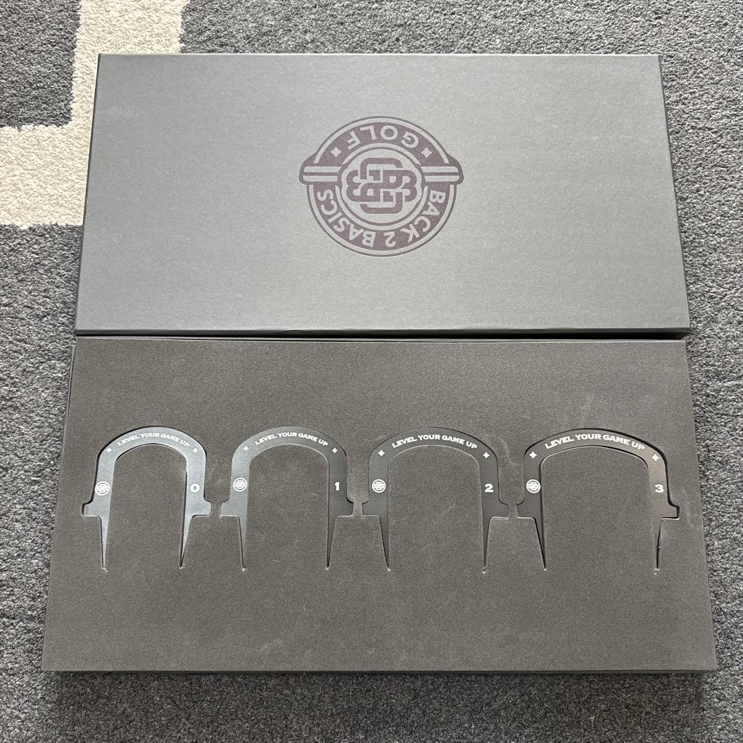 PRO PATH PUTTING MIRROR パッティングミラー パター練習