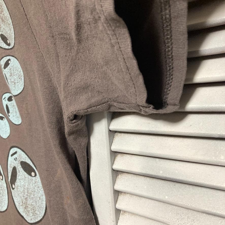 CARY エイリアン Tシャツ ALIEN 宇宙人 グレイトフルデッド