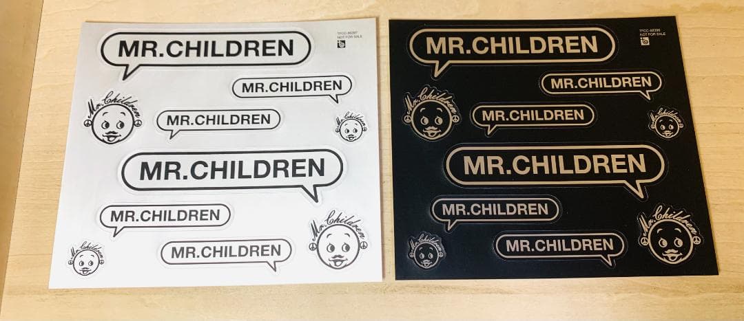 Mr.Children ベストアルバム 全6枚 セット 初回盤 特典付