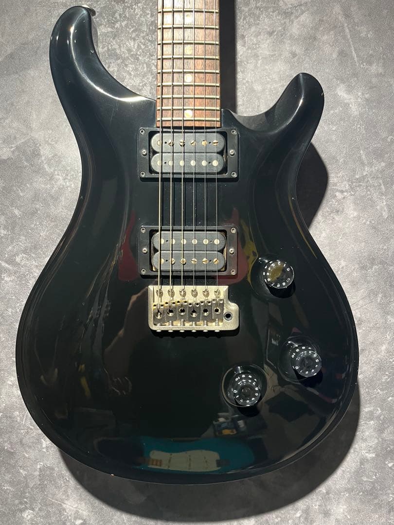 ギター PRS PAUL REED SMITH CE24 MAHOGANY 2006