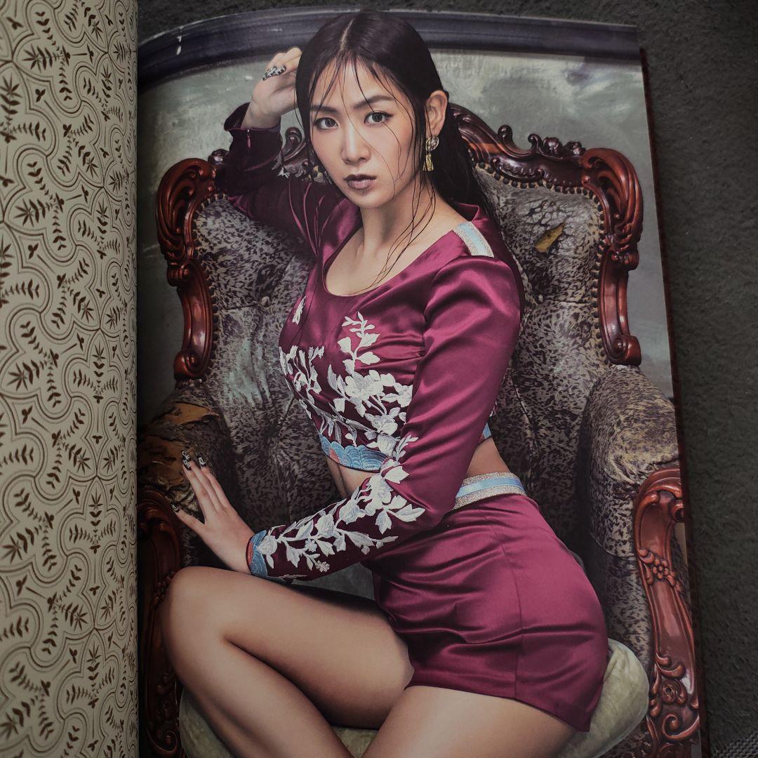 Sistar(シスター)が4枚目のミニアルバム「没我愛(モラエ)」